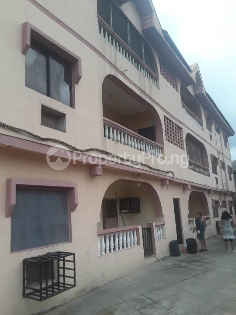 House for sale Alapere Kosofe/Ikosi Lagos