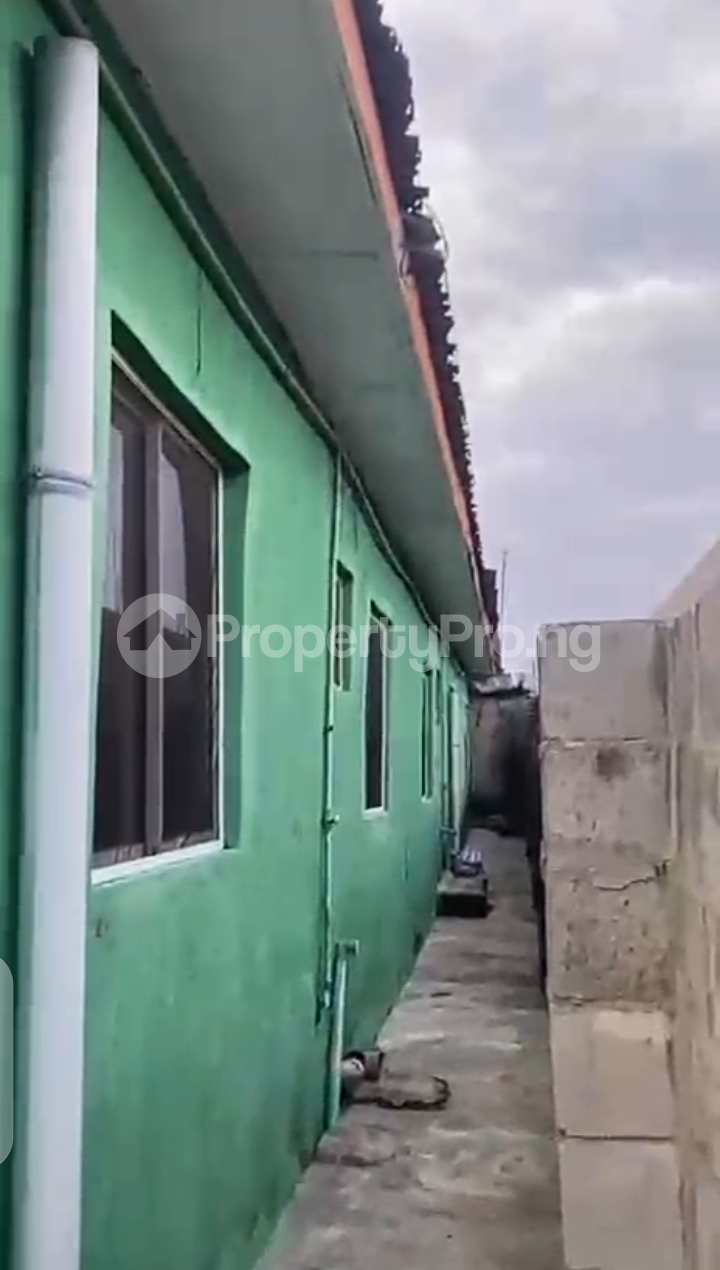 House for sale Igando Egan Ikotun/Igando Lagos