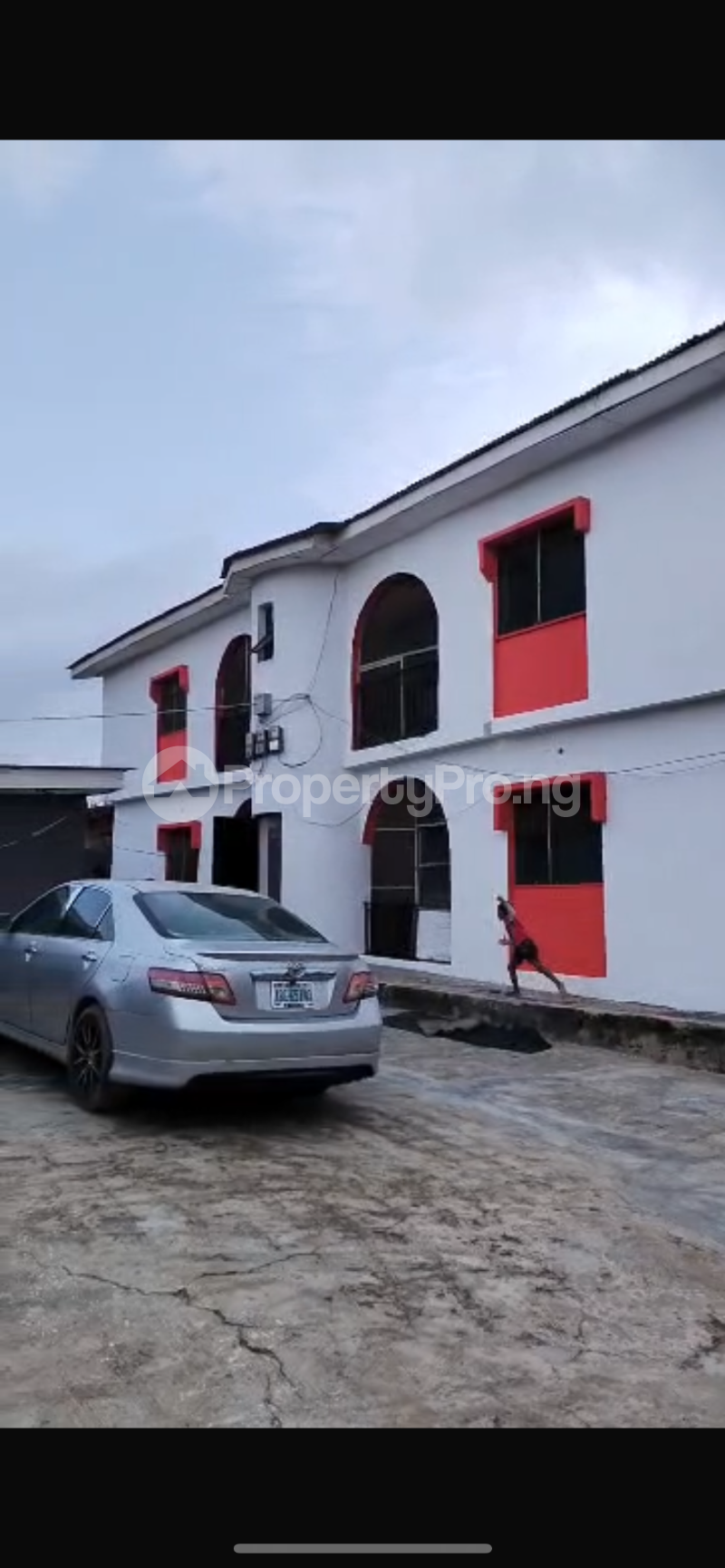 House for sale Ikotun Ikotun/Igando Lagos