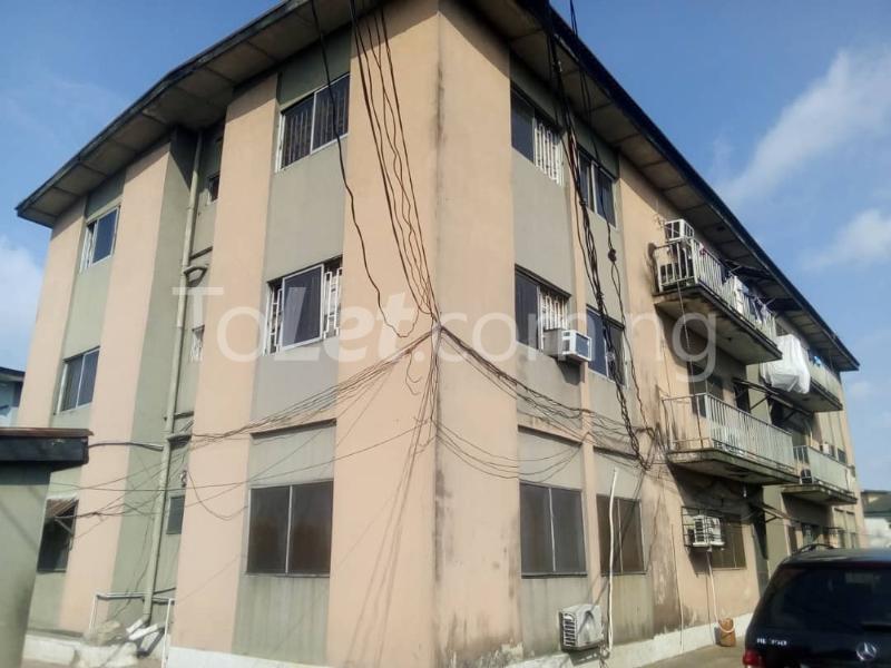 3 bedroom House for sale Aguda, Surulere, Lagos. Aguda Surulere Lagos - 0