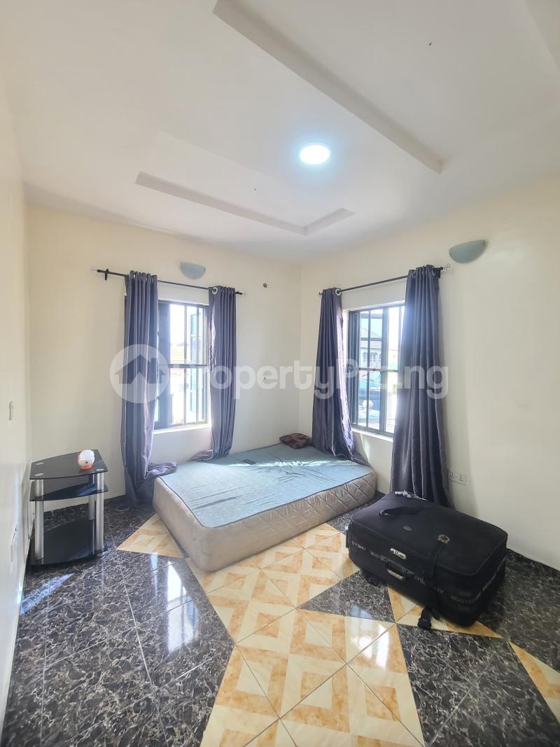 1 bedroom Flat / Apartment for rent Greenville Estate Badore Ajah Lagos