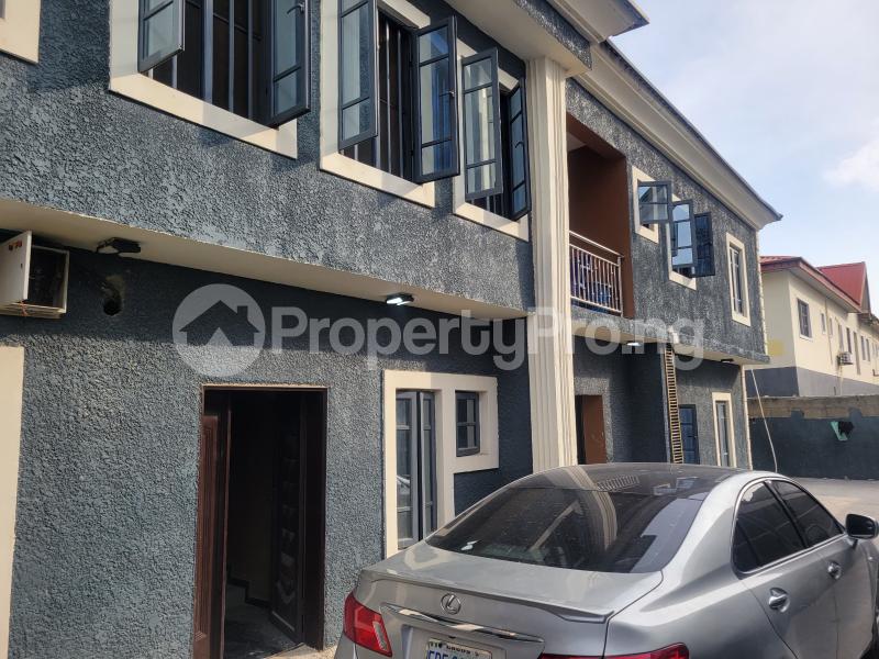 1 bedroom Flat / Apartment for rent Greenville Estate Badore Ajah Lagos