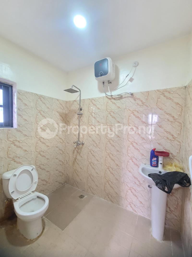 1 bedroom Flat / Apartment for rent Greenville Estate Badore Ajah Lagos