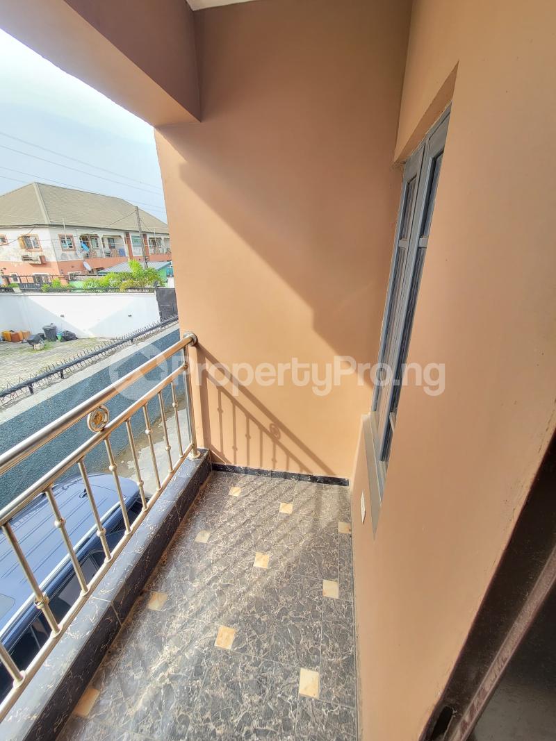 1 bedroom Flat / Apartment for rent Greenville Estate Badore Ajah Lagos