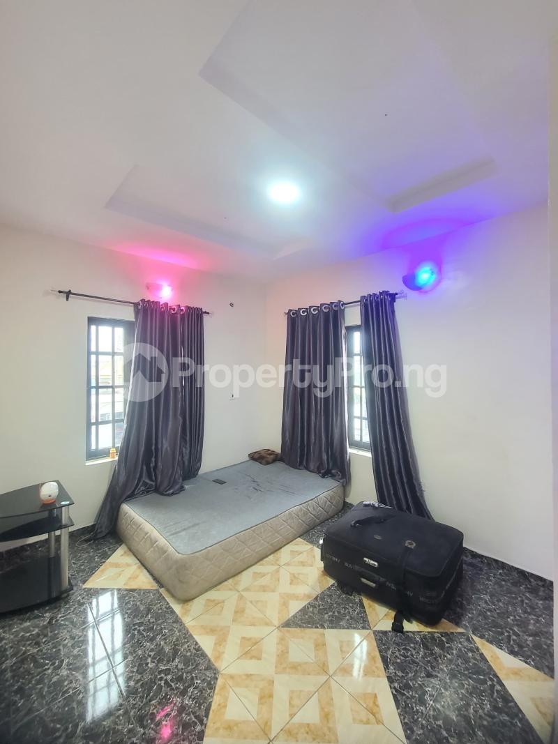 1 bedroom Flat / Apartment for rent Greenville Estate Badore Ajah Lagos