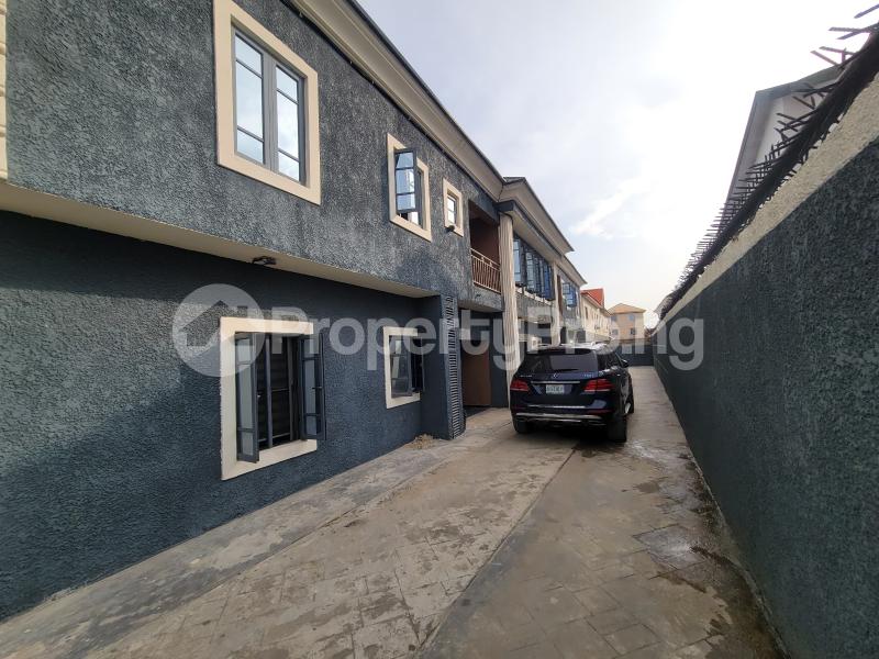 1 bedroom Flat / Apartment for rent Greenville Estate Badore Ajah Lagos