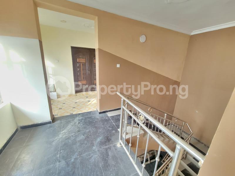 1 bedroom Flat / Apartment for rent Greenville Estate Badore Ajah Lagos