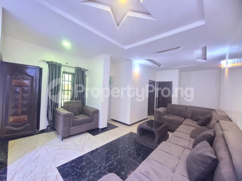 1 bedroom Flat / Apartment for rent Greenville Estate Badore Ajah Lagos