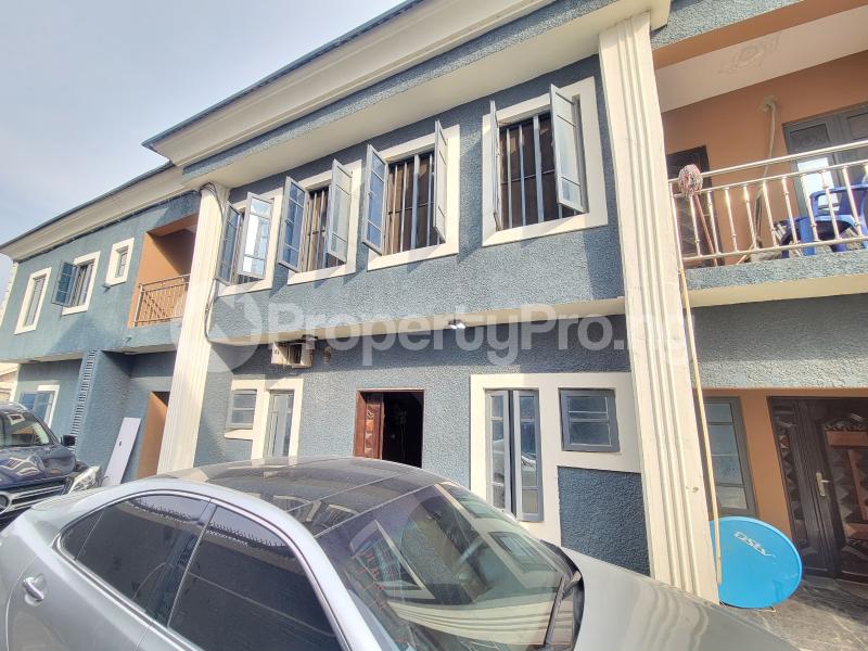 1 bedroom Flat / Apartment for rent Greenville Estate Badore Ajah Lagos