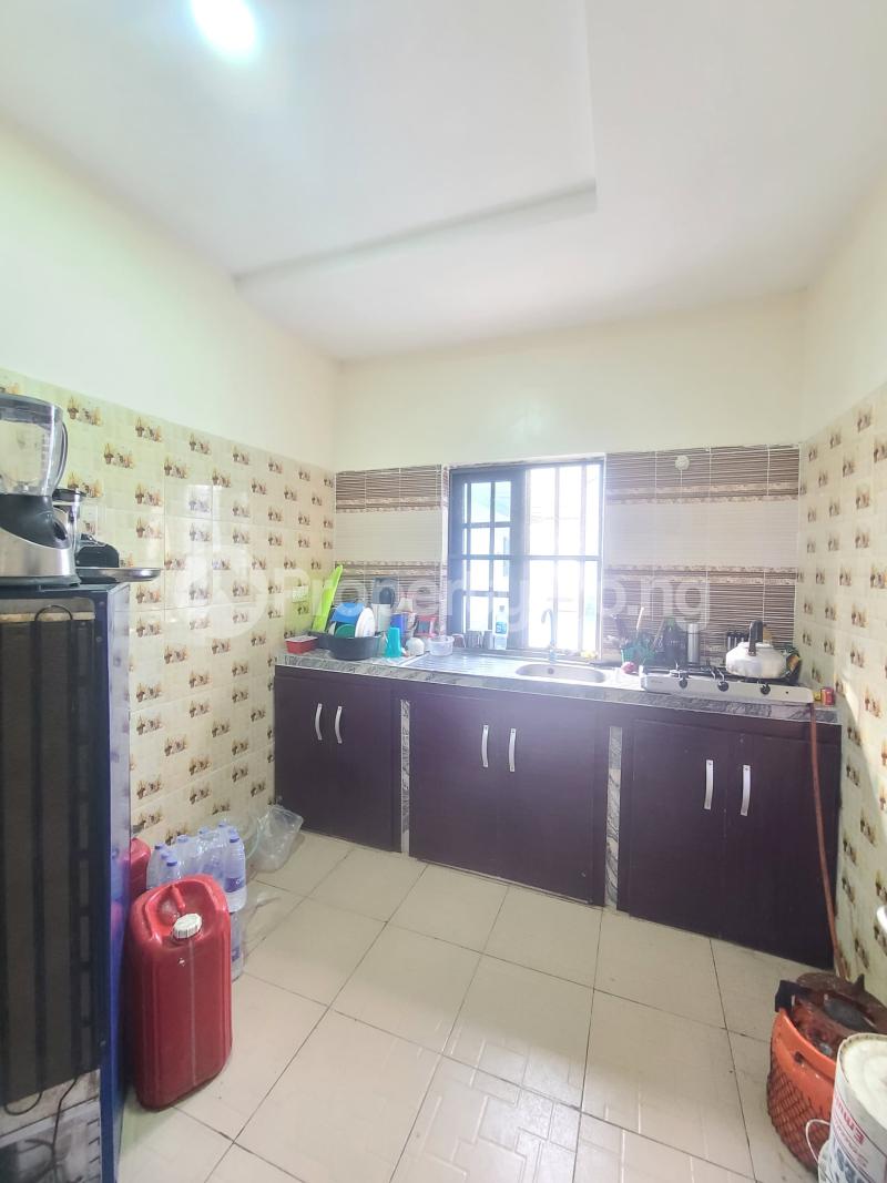 1 bedroom Flat / Apartment for rent Greenville Estate Badore Ajah Lagos