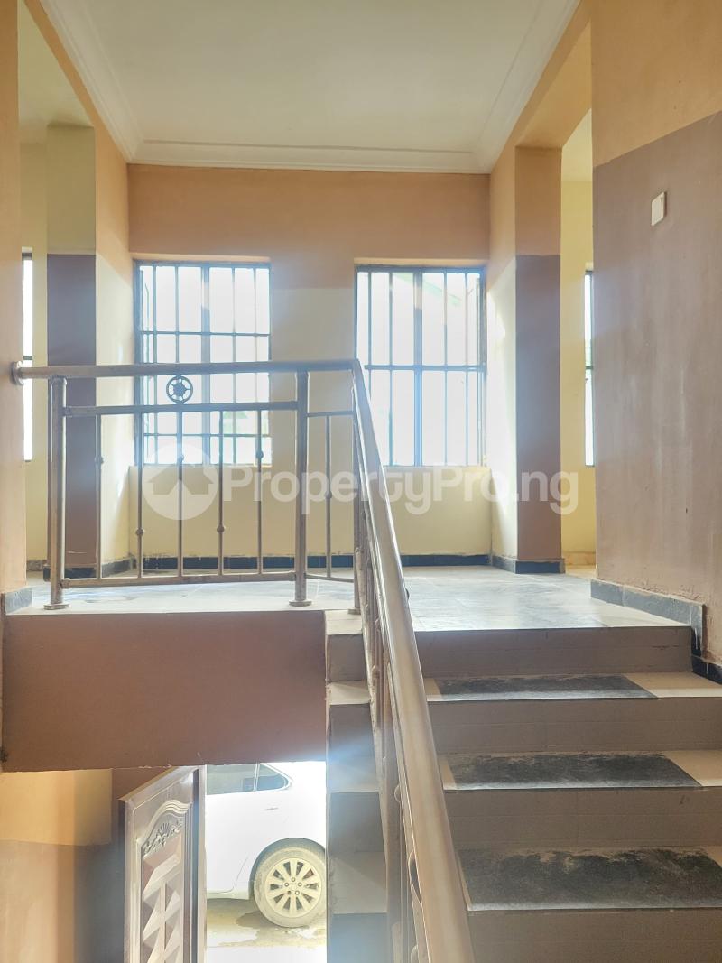 1 bedroom Flat / Apartment for rent Greenville Estate Badore Ajah Lagos