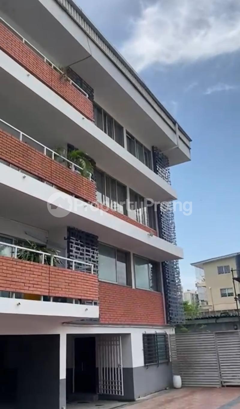 House for sale Adeola Odeku Victoria Island Lagos