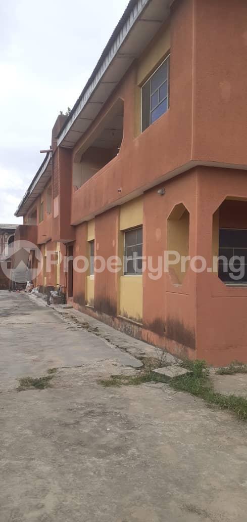 House for sale Off Agbe Road,new Oko Oba Abule Egba Lagos