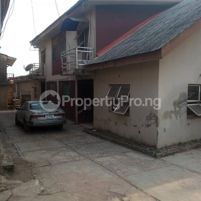 House for sale Academic, Iwo Road, Very Close To Bishop Philip School Iwo Rd Ibadan Oyo