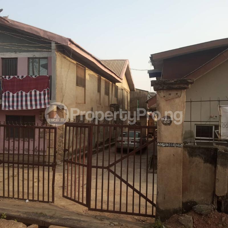 House for sale Academic, Iwo Road, Very Close To Bishop Philip School Iwo Rd Ibadan Oyo