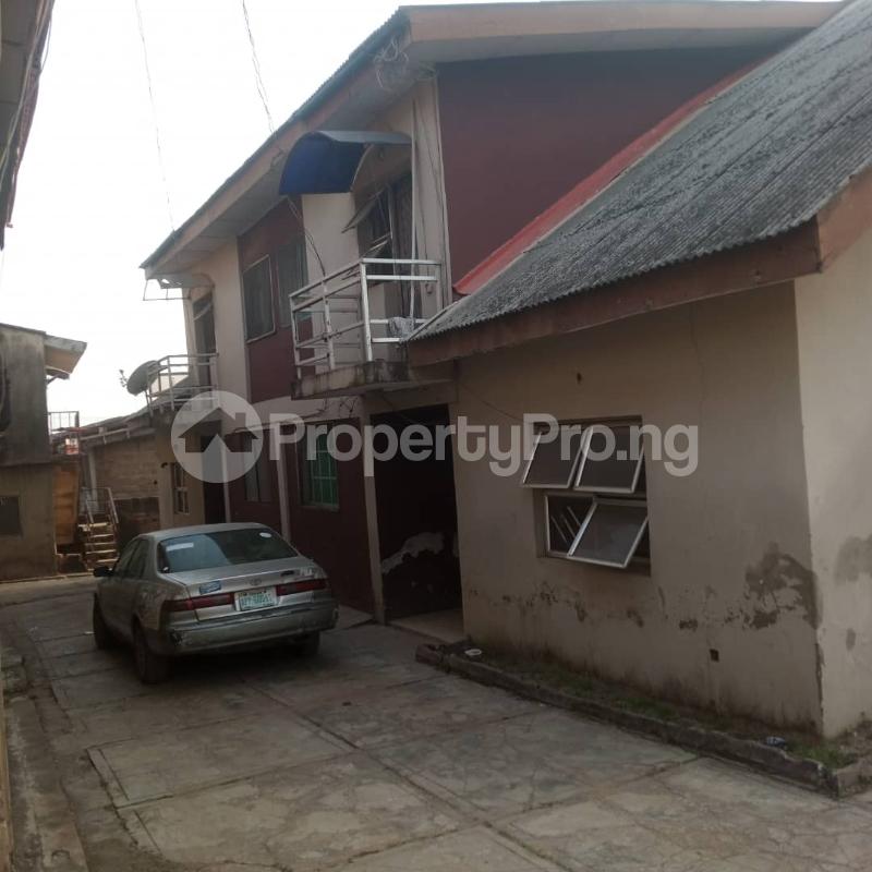 House for sale Academic, Iwo Road, Very Close To Bishop Philip School Iwo Rd Ibadan Oyo