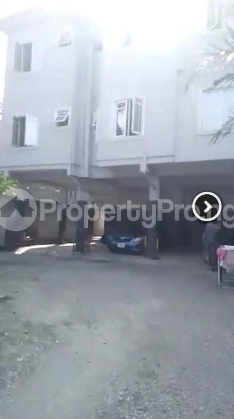 3 bedroom House for sale  Onike Yaba Lagos