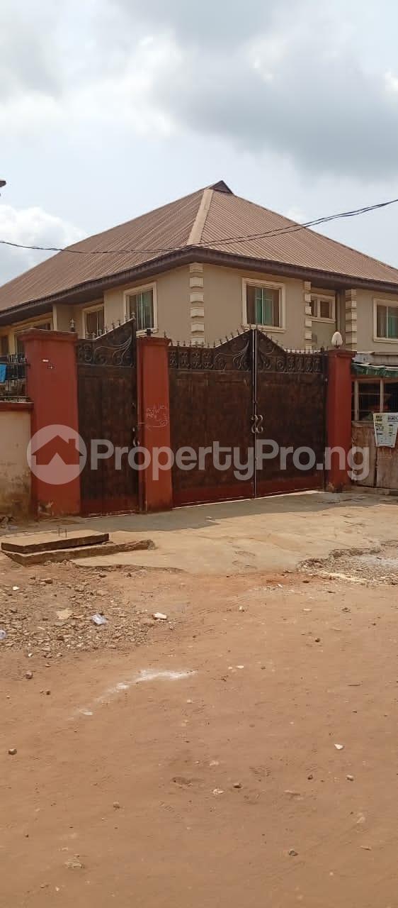 House for sale Abaranje Ikotun/Igando Lagos