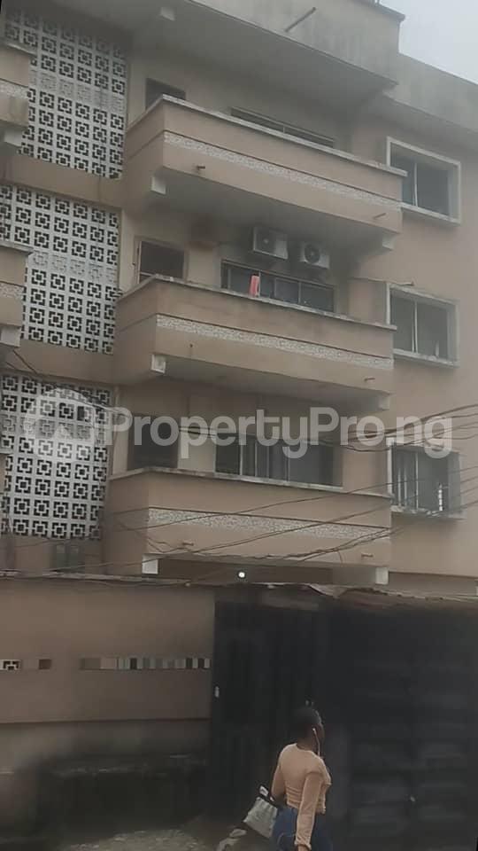 House for sale Off Oduduwa Kilo Kilo-Marsha Surulere Lagos - 0