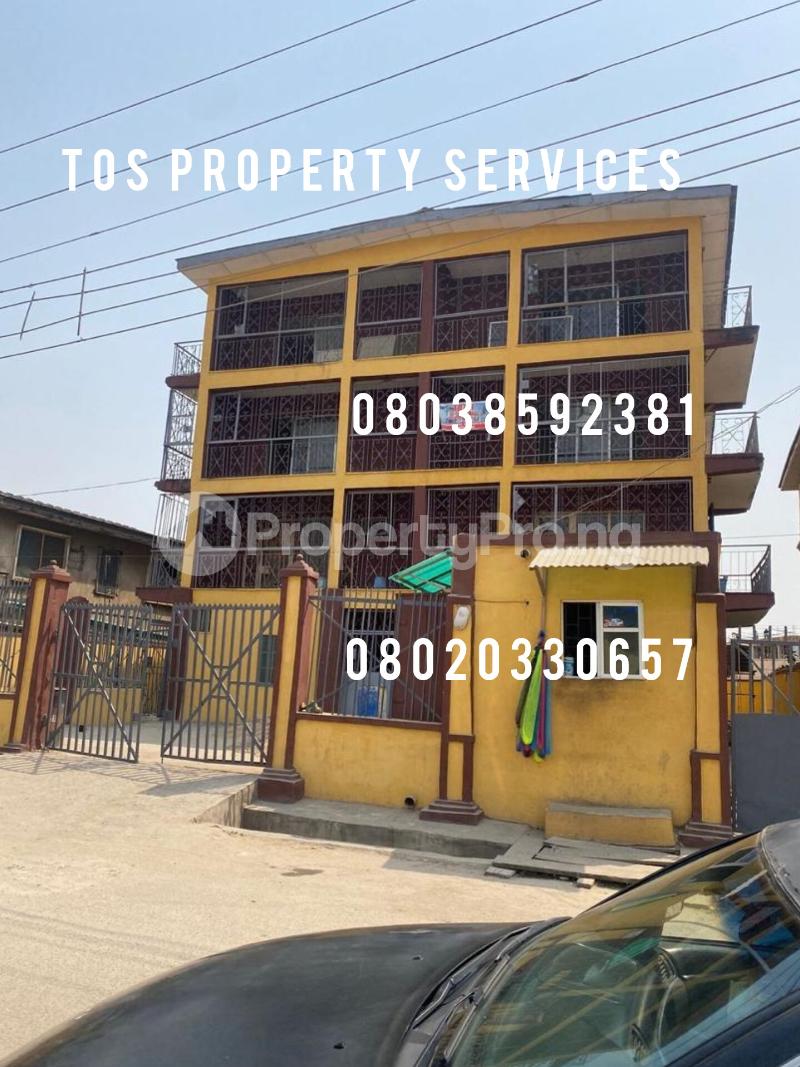 House for sale Kilo, Surulere, Lagos Kilo-Marsha Surulere Lagos