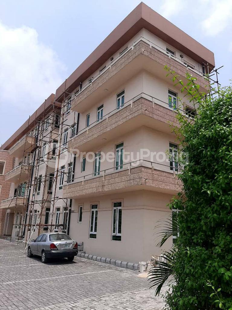House for sale Old Ikoyi Ikoyi Lagos