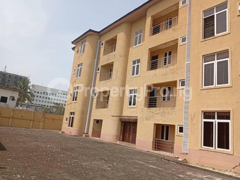 10 bedroom House for sale Akin Adesola Victoria Island Lagos