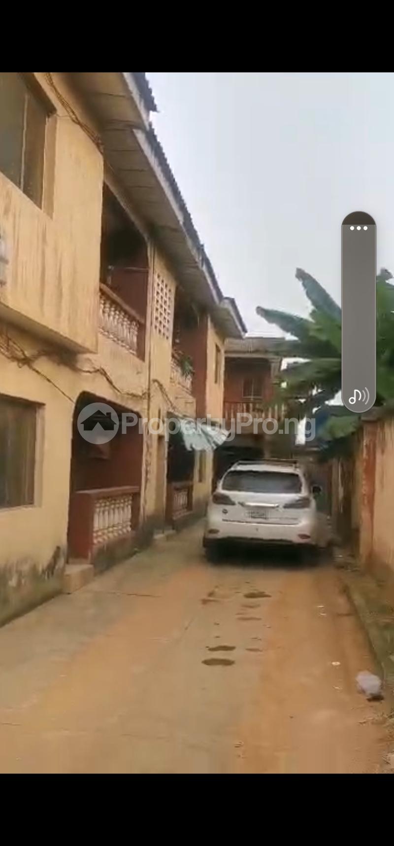 House for sale  Orisunbare Alimosho Lagos