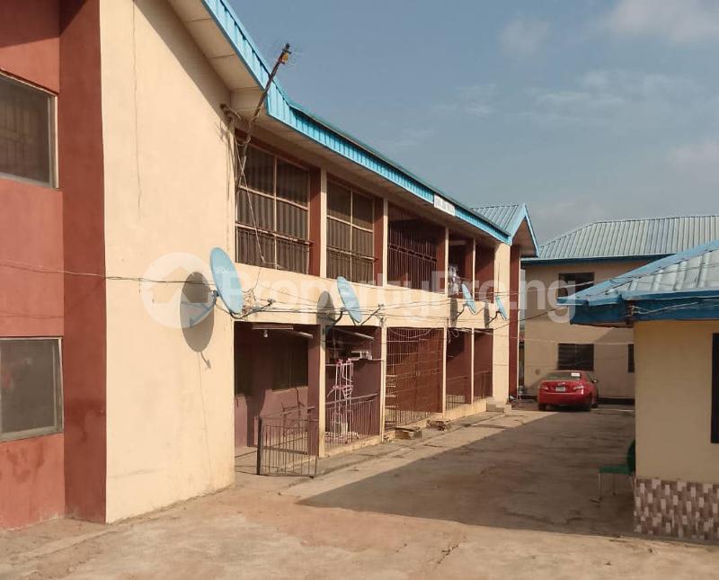 House for sale Akobo Ibadan Oyo