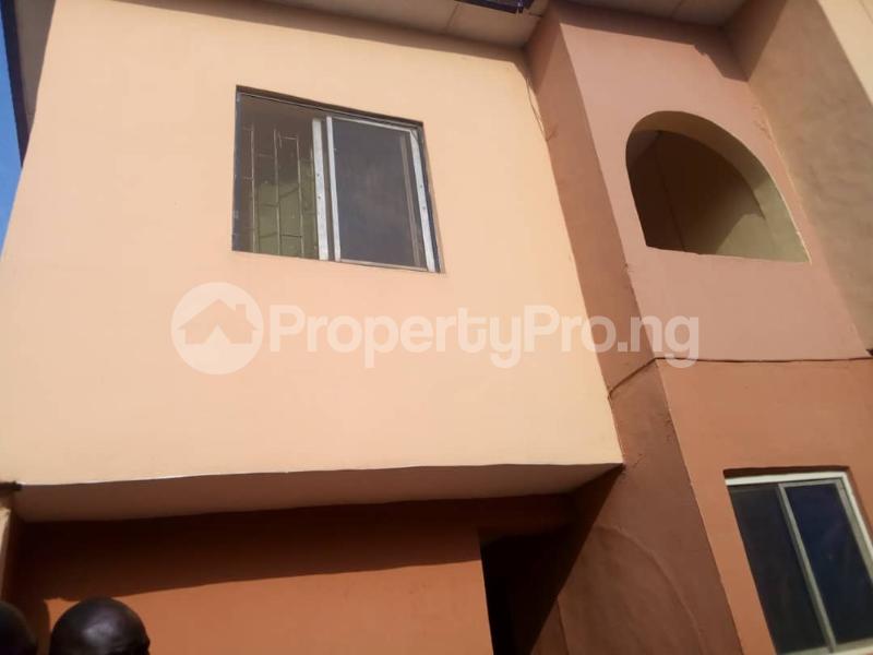 House for sale Captain Abule Egba Abule Egba Lagos