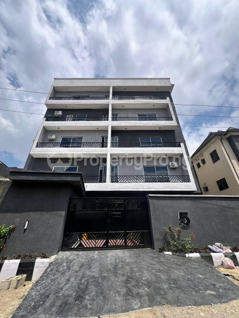 2 bedroom Flat / Apartment for sale Ikate Lekki Lagos