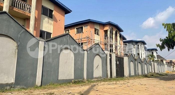 Flat / Apartment for sale Ajao Estate Isolo Lagos - 0