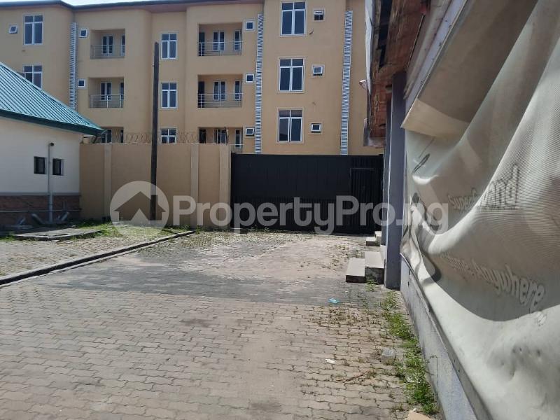 3 bedroom Flat / Apartment for sale Adeola Odeku Victoria Island Lagos
