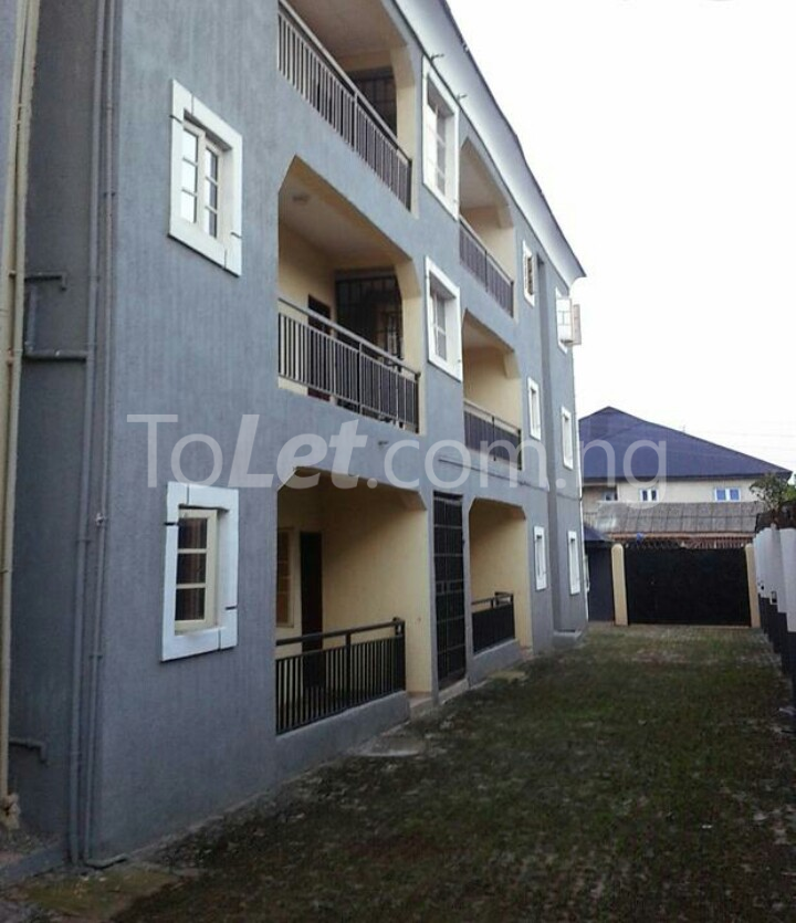 1 bedroom Flat / Apartment for rent Liberty Avenue Sango Ota Ado Odo/Ota Ogun