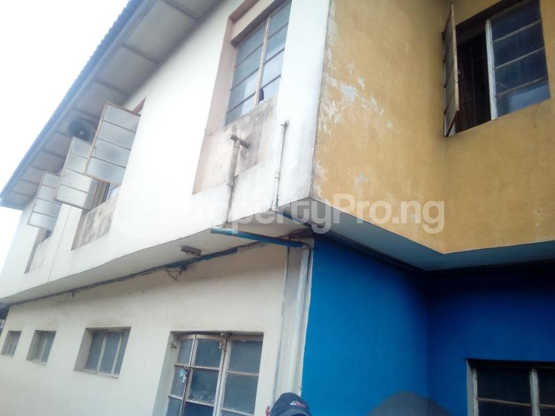 3 bedroom Flat / Apartment for sale Chairity Road Oko Oba Oko oba Agege Lagos