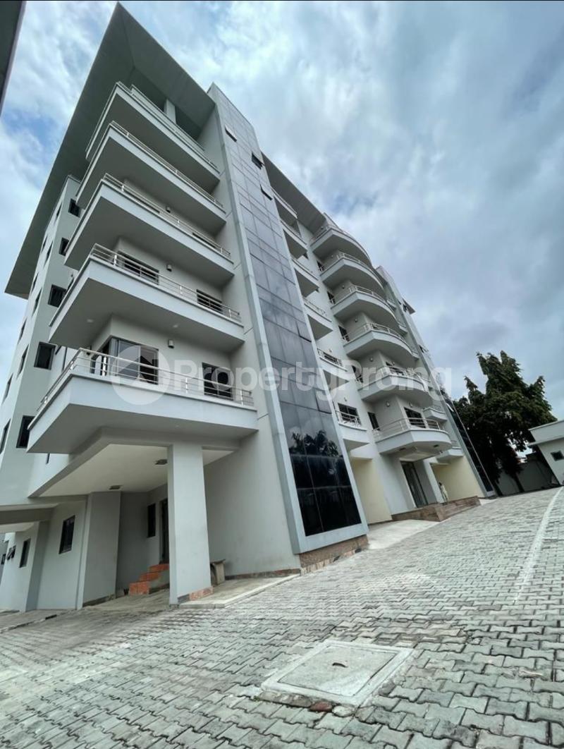3 bedroom House for sale Ikoyi Lagos