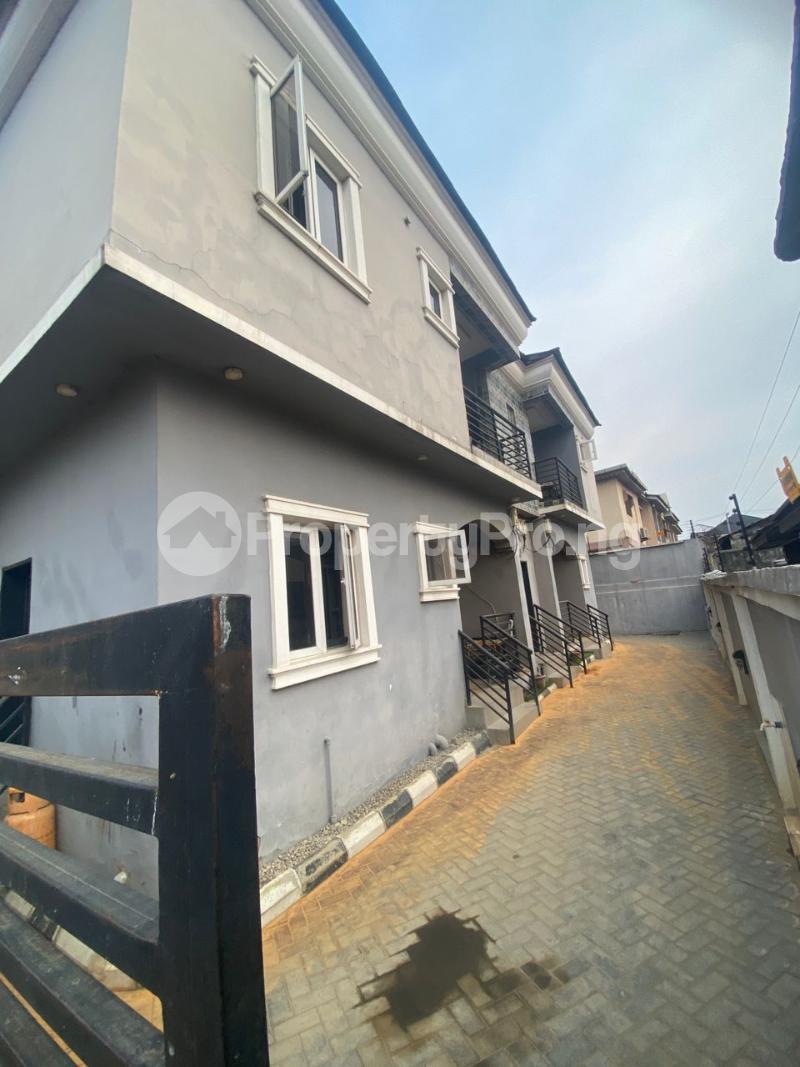 2 bedroom Flat / Apartment for sale Ogudu-Orike Ogudu Lagos