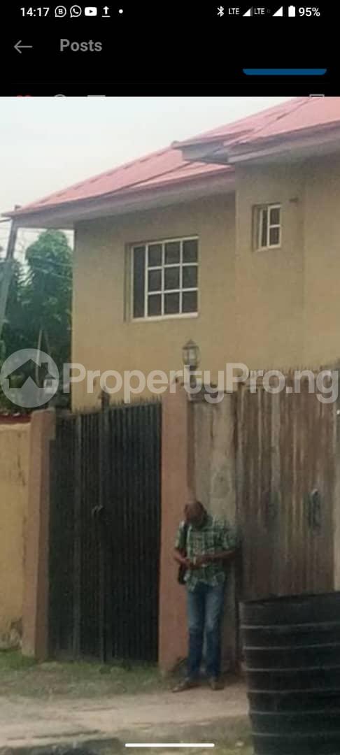 3 bedroom House for sale Babatunde Tandeh Street Owode Reservation Estate Badore Ajah Lagos
