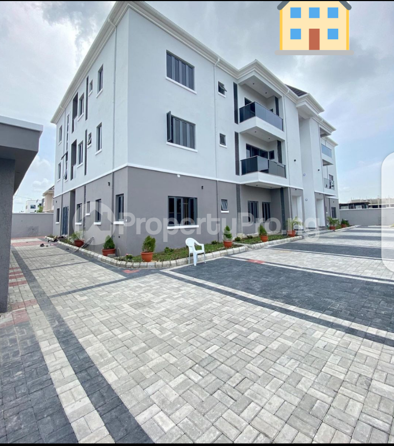 House for rent Z Lekki Lagos