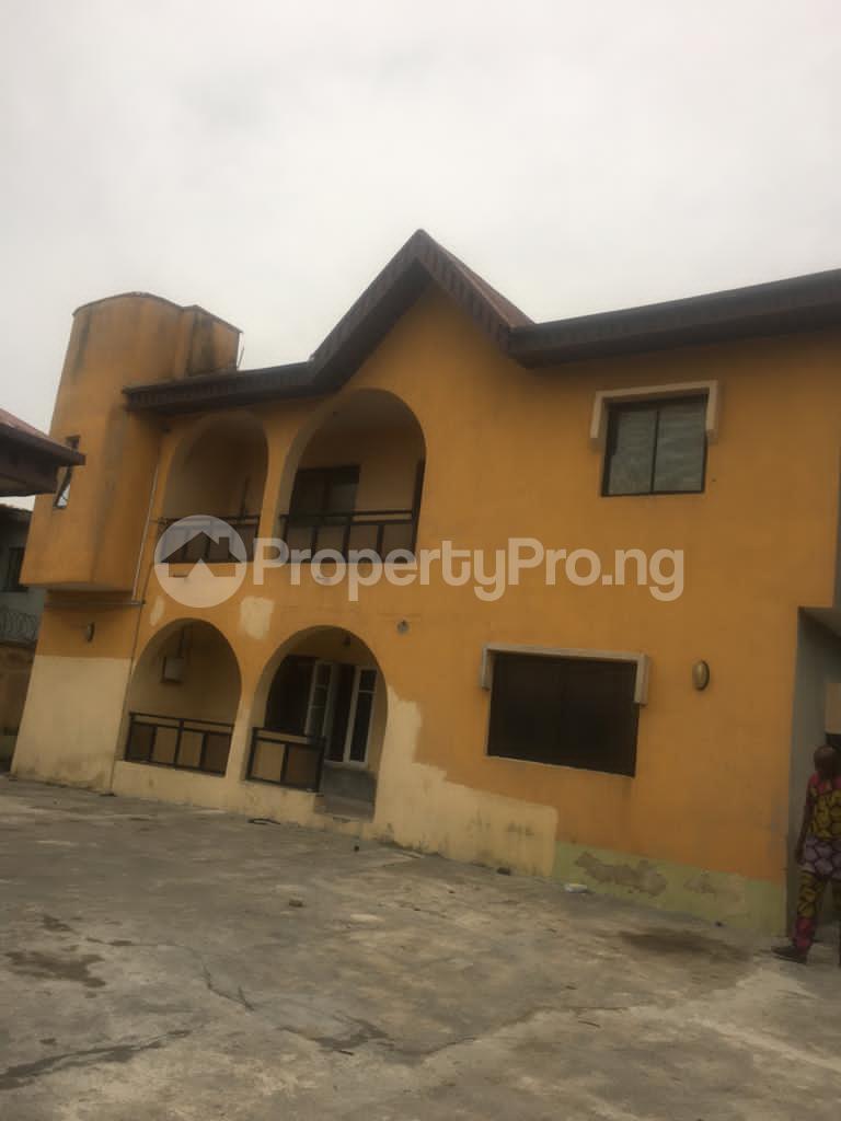3 bedroom House for sale   Ado Ajah Lagos