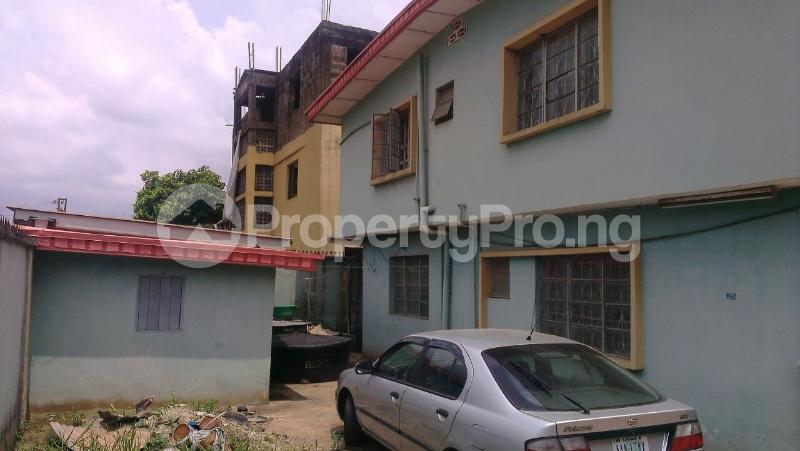 3 bedroom House for sale Ajani Akingbogun, By Shobo Busstop, Off Akowonjo Road Akowonjo Alimosho Lagos
