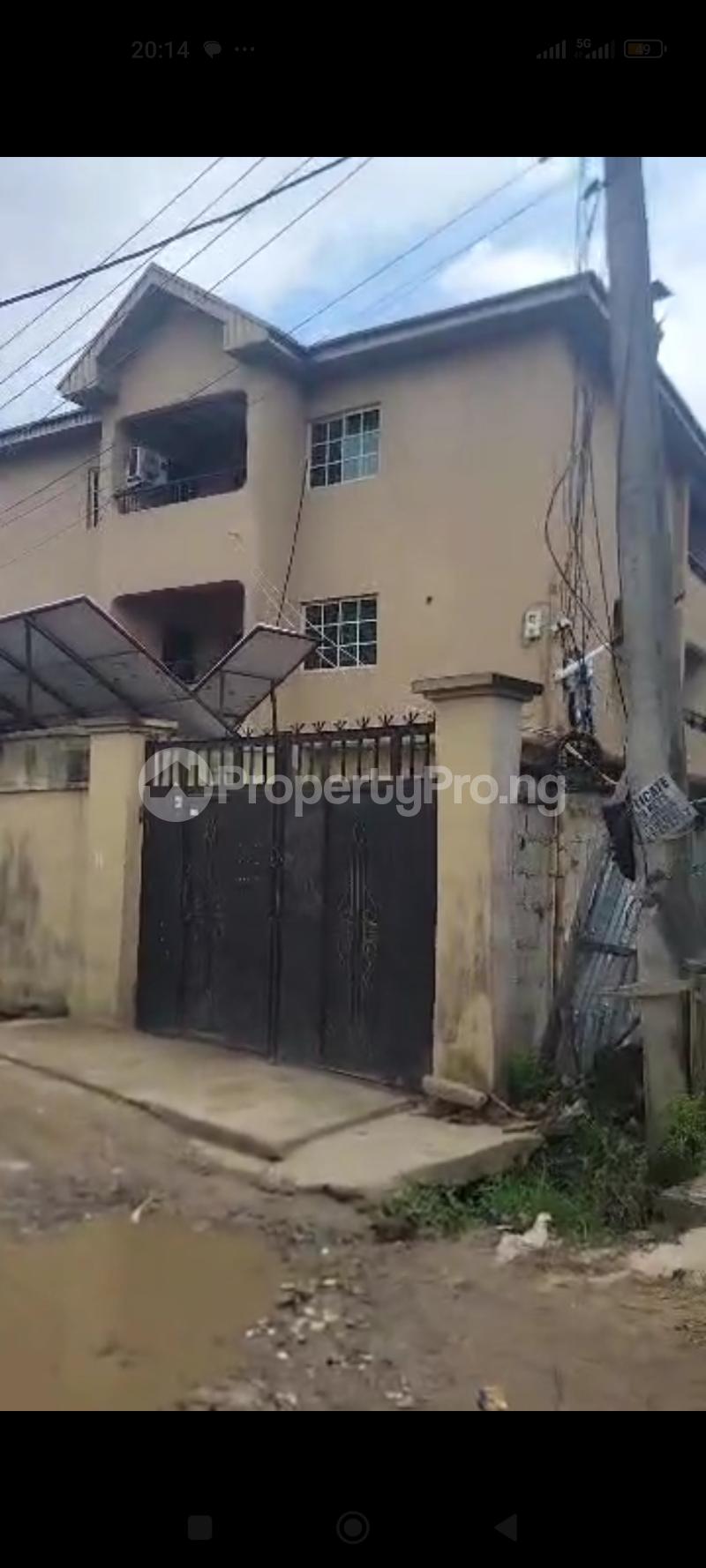 3 bedroom Flat / Apartment for sale Ajao Estate Isolo Lagos