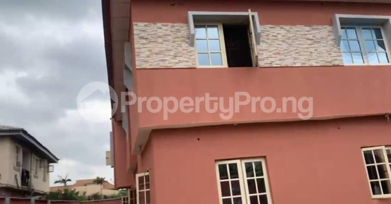 3 bedroom House for sale Starcomm Estate, Arepo Arepo Arepo Ogun