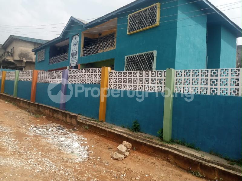 3 bedroom House for sale Ring Rd Ibadan Oyo