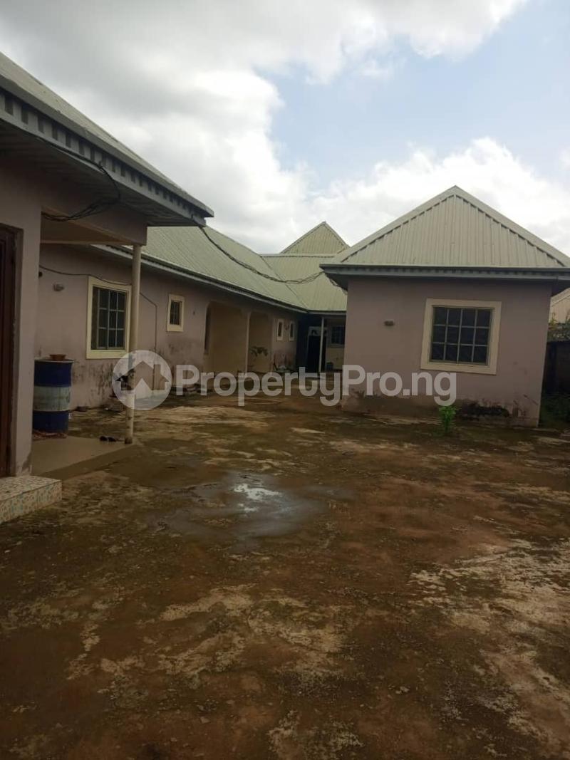1 bedroom House for sale Angwan Meigero Kaduna Off Yakowa Express Kaduna South Kaduna