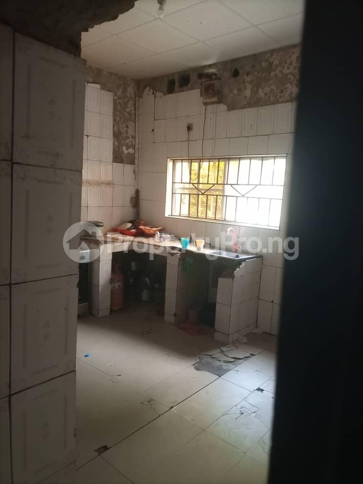 3 bedroom House for sale 1st Avenue Gwarinpa Abuja