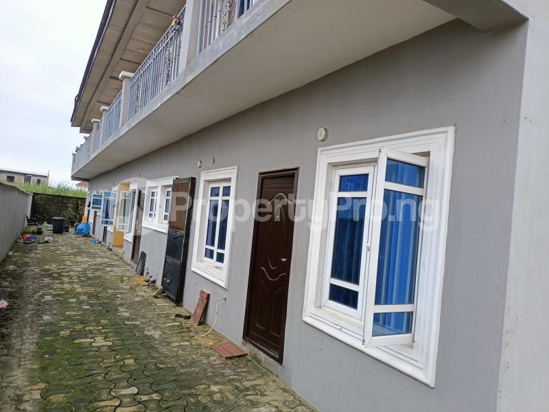 1 bedroom House for sale Badore Ajah Lagos