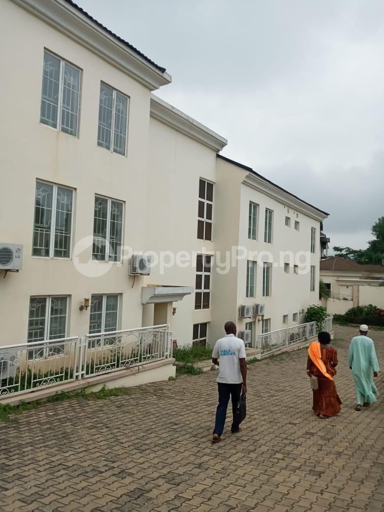 House for sale Wuse 2 Wuse 2 Abuja