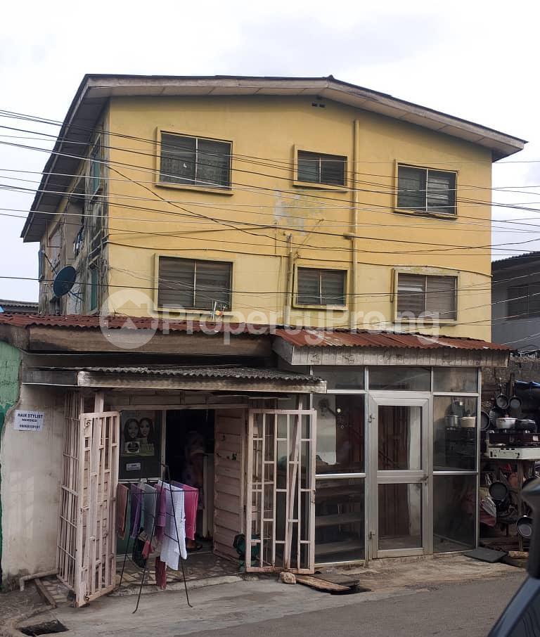 House for sale Maryland Mende Maryland Lagos - 0