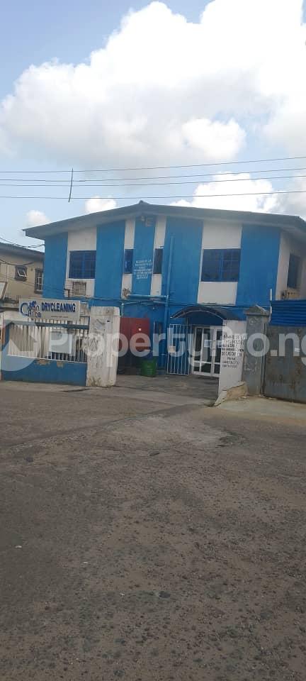House for sale Mende Maryland Mende Maryland Lagos