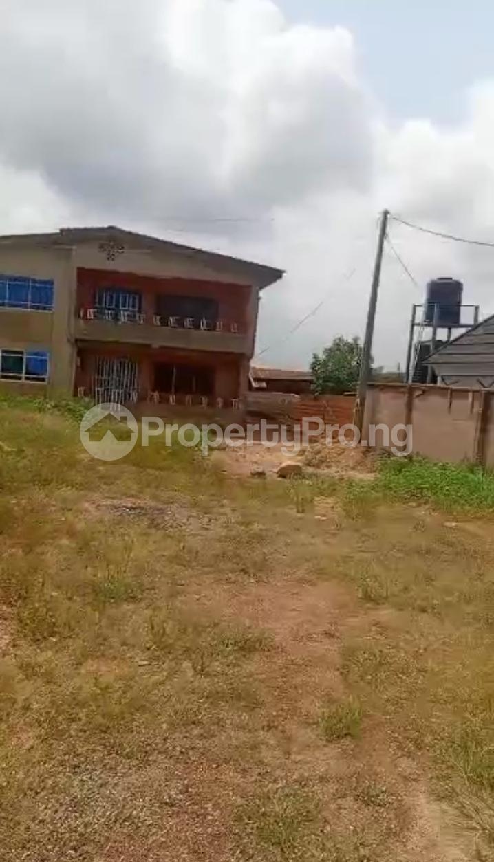 House for sale Oluyole Estate Ibadan Oyo